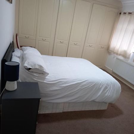 The Great Beecholme Bed & Breakfast Streatham Vale ภายนอก รูปภาพ