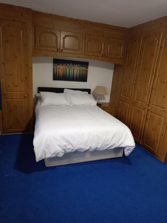 The Great Beecholme Bed & Breakfast Streatham Vale ภายนอก รูปภาพ