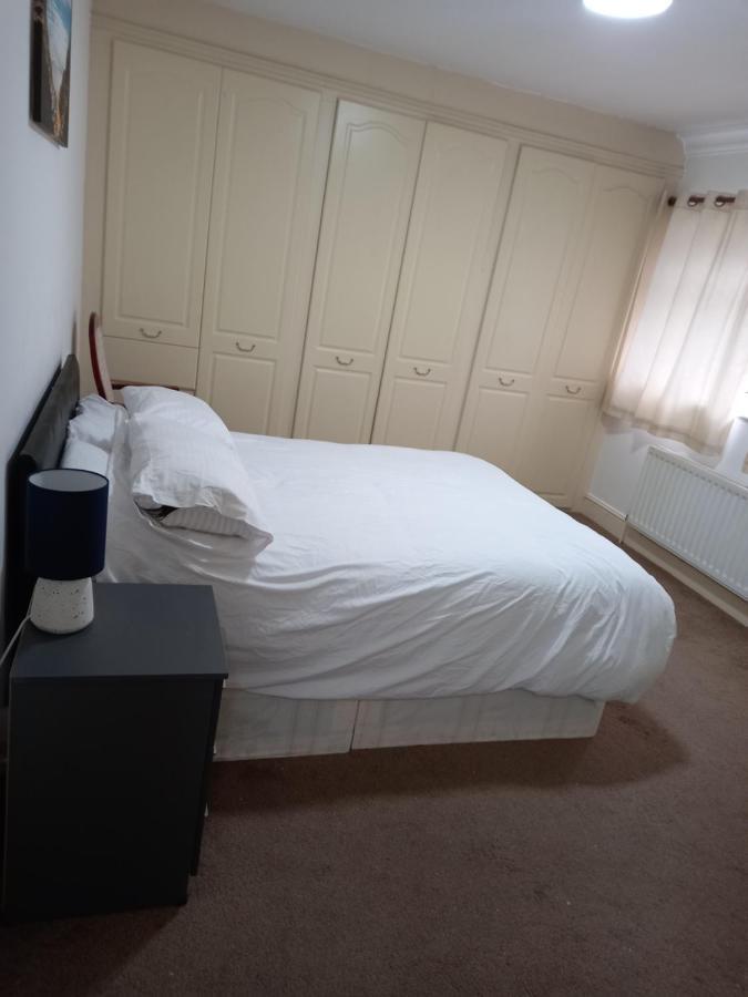 The Great Beecholme Bed & Breakfast Streatham Vale ภายนอก รูปภาพ