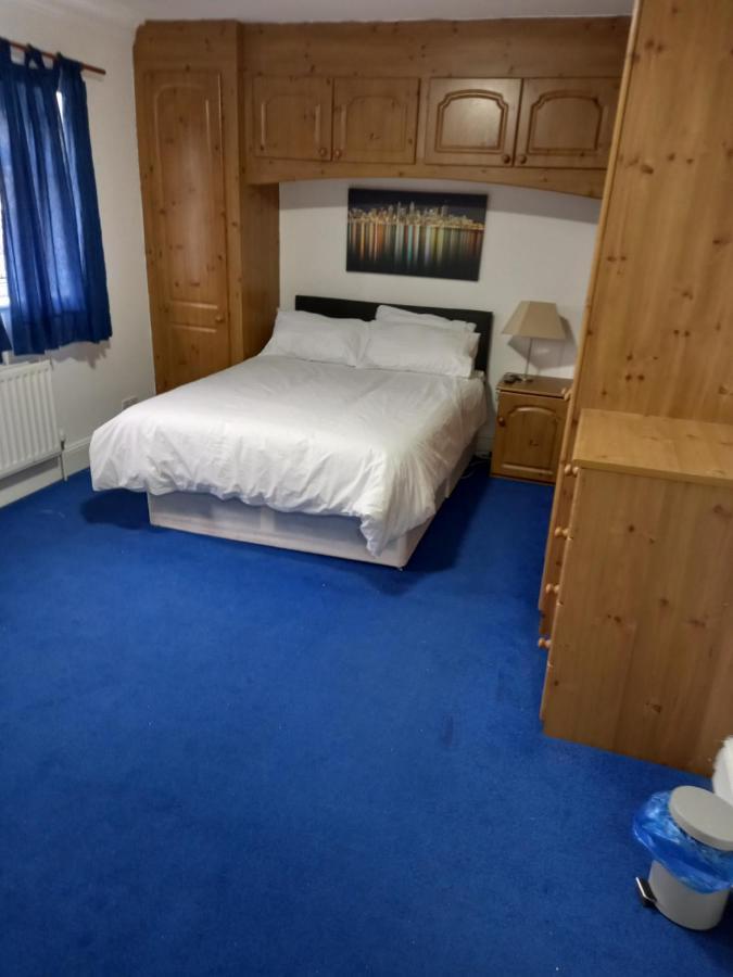 The Great Beecholme Bed & Breakfast Streatham Vale ภายนอก รูปภาพ