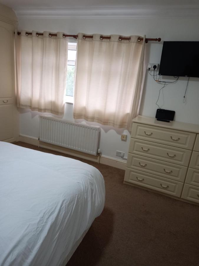 The Great Beecholme Bed & Breakfast Streatham Vale ภายนอก รูปภาพ