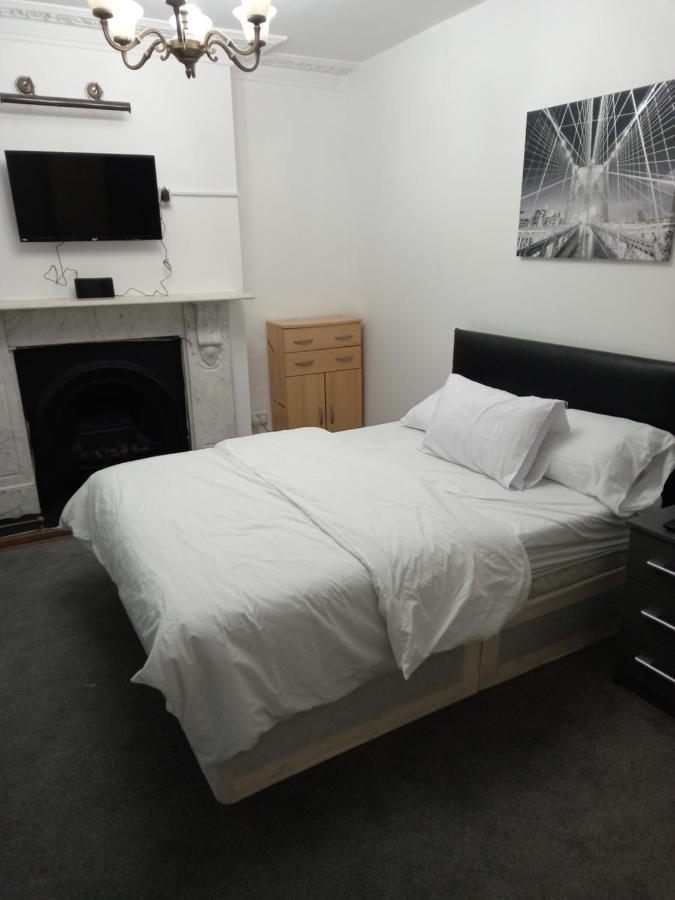 The Great Beecholme Bed & Breakfast Streatham Vale ภายนอก รูปภาพ