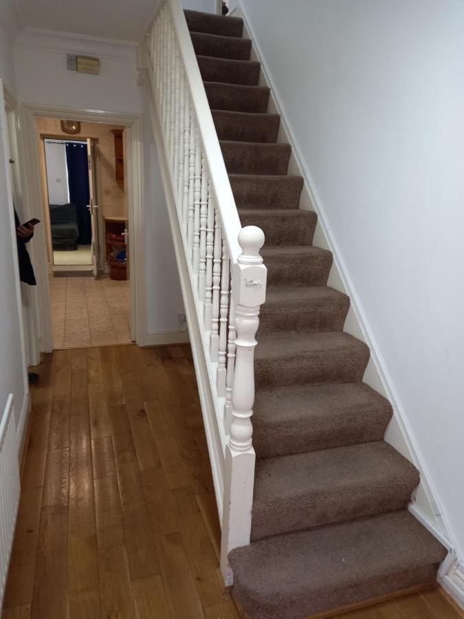 The Great Beecholme Bed & Breakfast Streatham Vale ภายนอก รูปภาพ