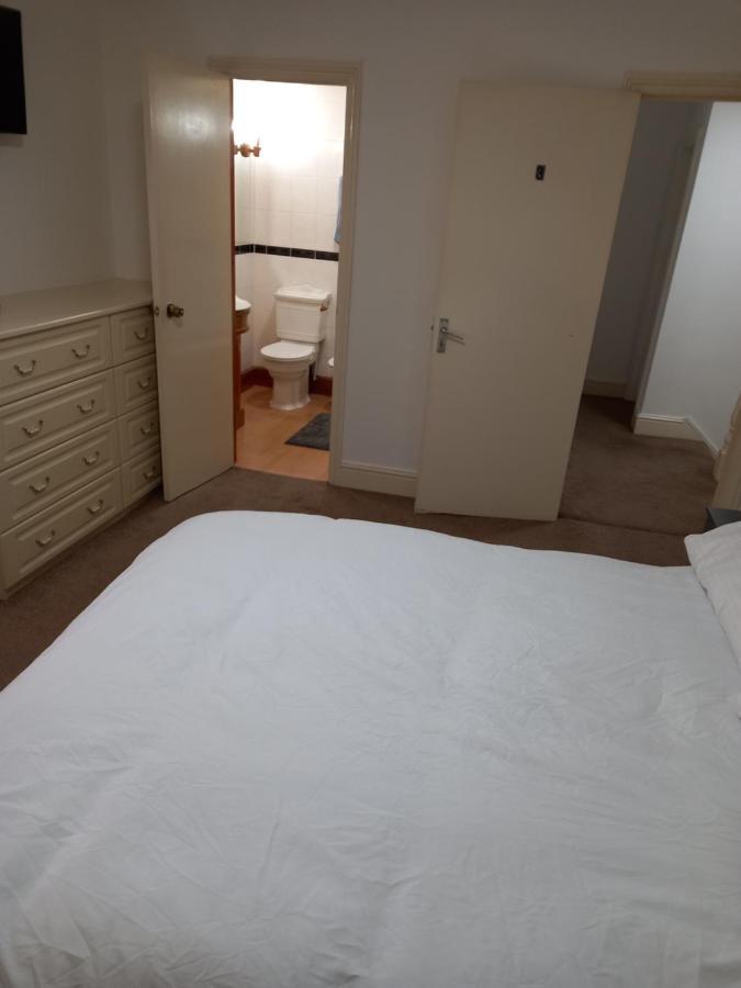 The Great Beecholme Bed & Breakfast Streatham Vale ภายนอก รูปภาพ