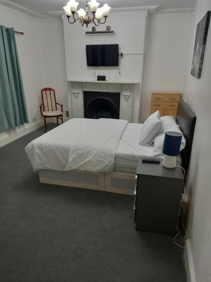 The Great Beecholme Bed & Breakfast Streatham Vale ภายนอก รูปภาพ