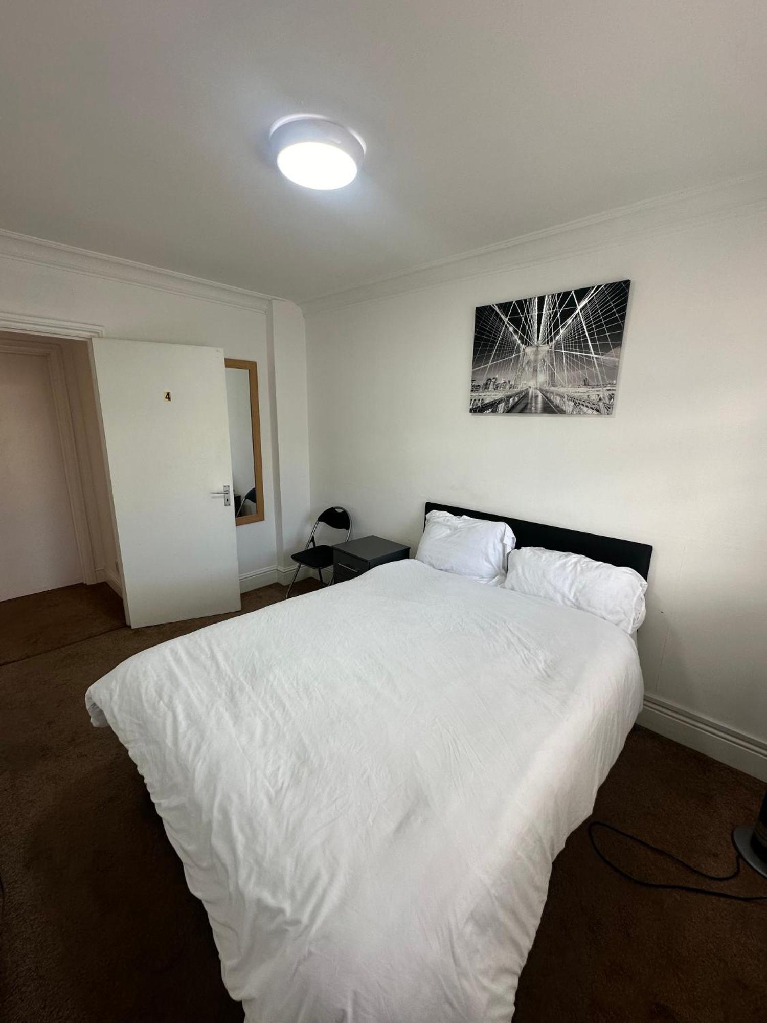 The Great Beecholme Bed & Breakfast Streatham Vale ภายนอก รูปภาพ