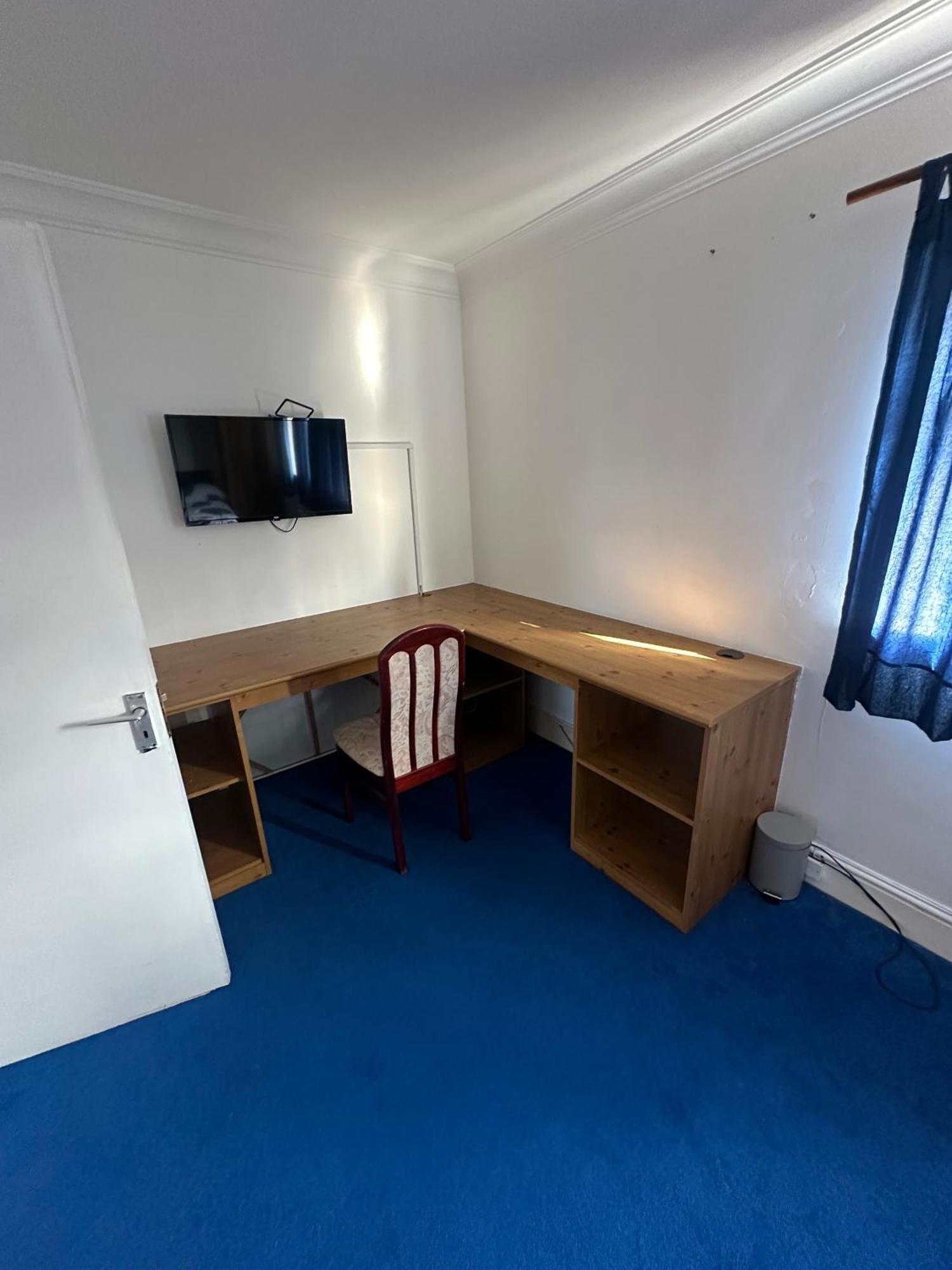 The Great Beecholme Bed & Breakfast Streatham Vale ภายนอก รูปภาพ