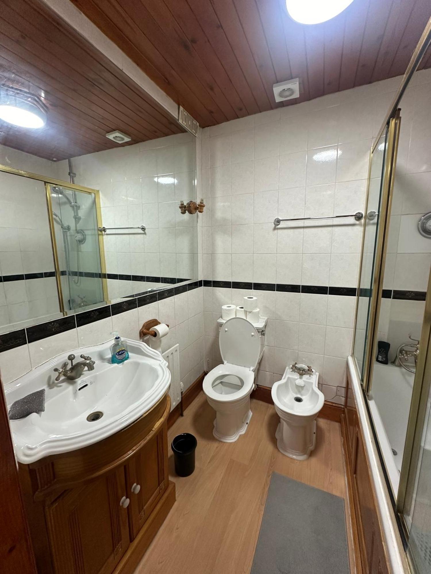 The Great Beecholme Bed & Breakfast Streatham Vale ภายนอก รูปภาพ