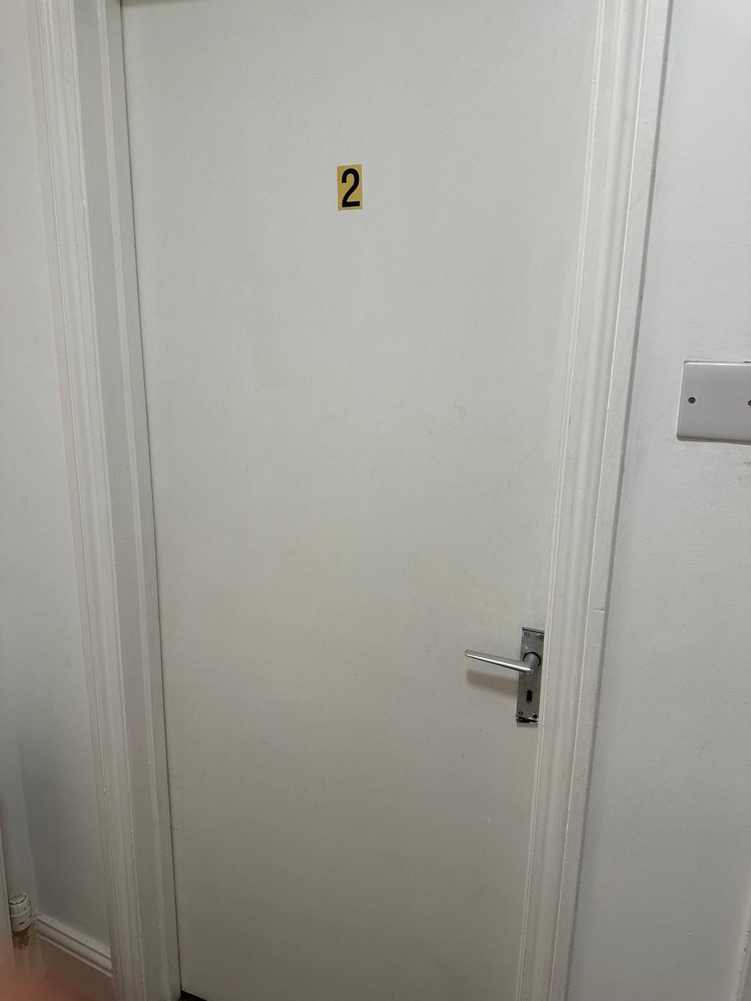 The Great Beecholme Bed & Breakfast Streatham Vale ภายนอก รูปภาพ
