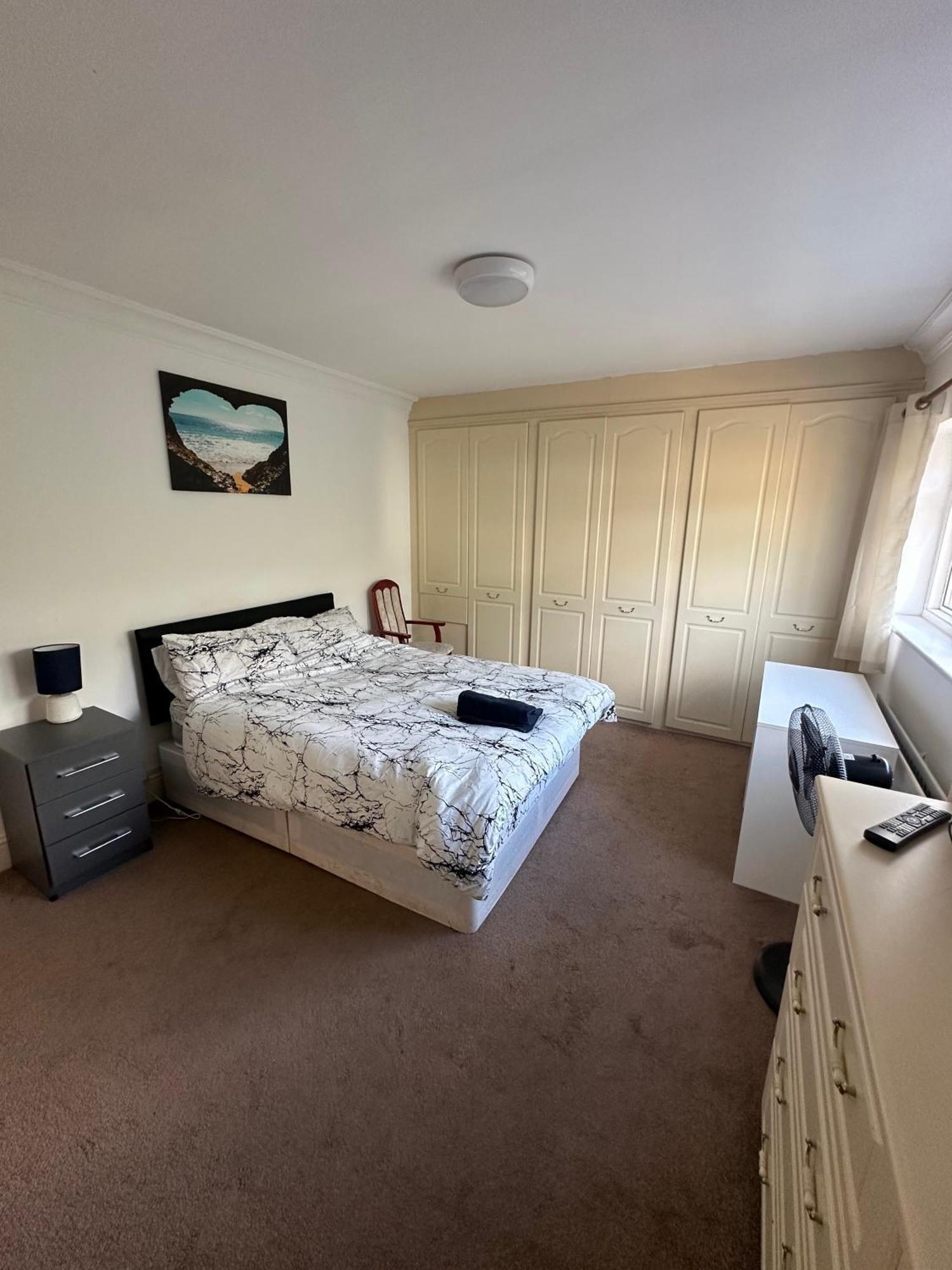 The Great Beecholme Bed & Breakfast Streatham Vale ภายนอก รูปภาพ